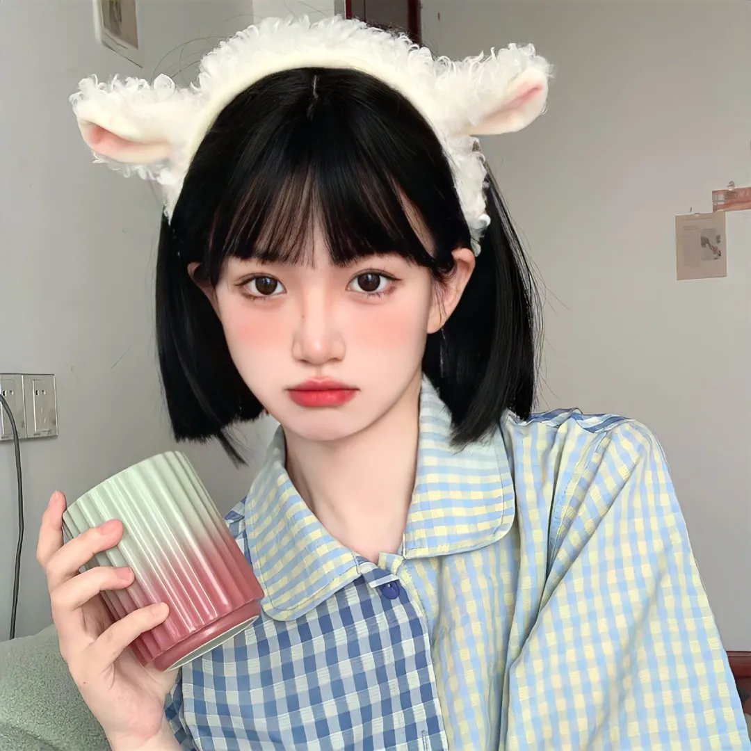 舍努阿山妇女的努巴
