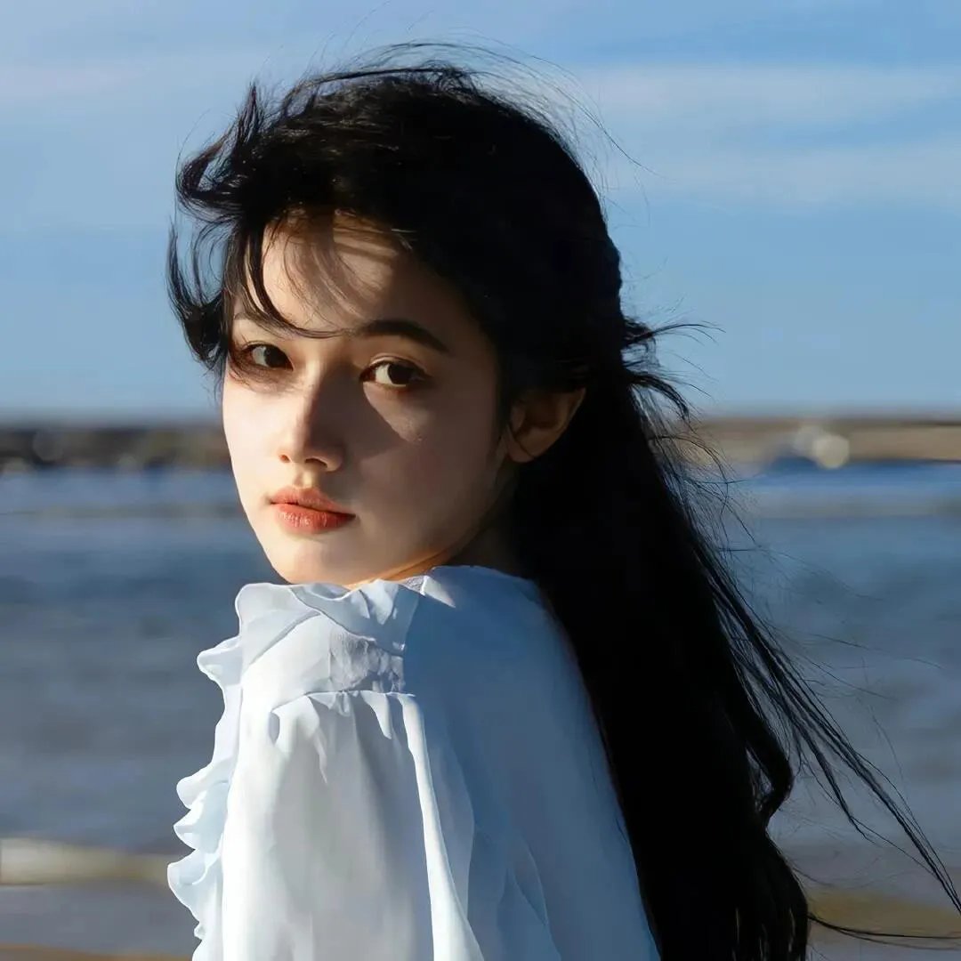 女子高中生